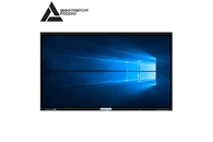 Интерактивная панель серия CT 8/128 Гб - 2 блока, 75 Дюймов