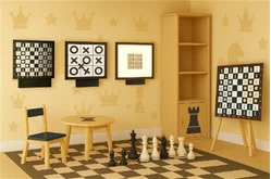 Шахматная студия для детей Ладья1