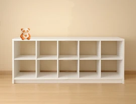 Белая тумба «Приоритет» Белая тумба «Приоритет»