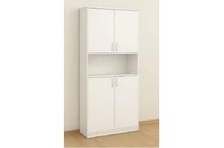 Шкаф универсальный Приоритет1