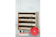 Развивающий набор психолога «Приоритет Плюс №4» 4 модуля