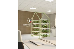 Обучающий комплект Агроуголок 24 чел.1