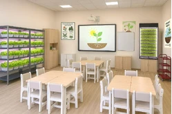 АгроКласс для начальной школы «Приоритет»1