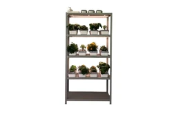 Обучающий комплект АГРОлаборатория (1 стеллаж)1