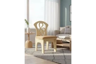 Стул взрослый Скрипичный ключ мягкий