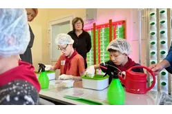 Обучающий комплект Сити-Фермер 4.0 для обучающихся с ОВЗ, 3-ий год обучения1