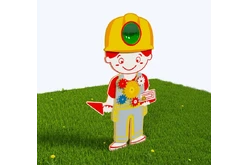 Модуль-бизиборд Каменьщик1