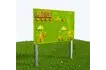 Игровой развивающий модуль Весёлая стройка_1