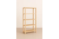 Стеллаж «Пространство»1