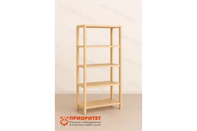 Стеллаж «Пространство» Стеллаж «Пространство»