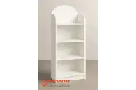 Выставочный стеллаж «Чтение»