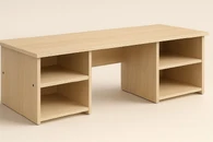 Детский стол Исследователь