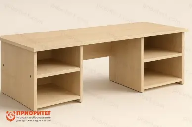 Детский стол Исследователь