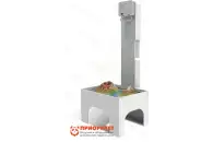 Интерактивная песочница Росинка