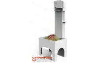 Интерактивная песочница Росинка Мини