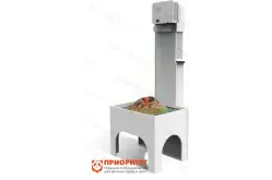 Интерактивная песочница Росинка Мини1