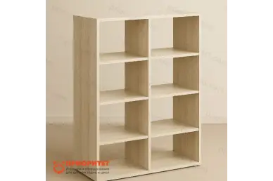 Стеллаж Гармония Приоритет Стеллаж Гармония Приоритет