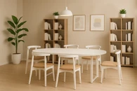 Комплект мебели для переговоров