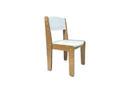 Стул детский Мелодия штабелируемый 1 гр. роста из серии Медовая