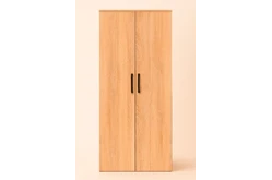 Двухстворчатый шкаф1