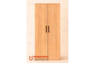 Двухстворчатый шкаф Двухстворчатый шкаф