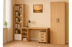 Комплект офисной мебели1