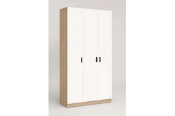 Шкаф для одежды Гармония1