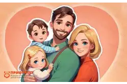 Занятия для интерактивных досок и столов ПО «Родина в ладошках: Моя Семья»1