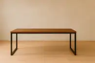 Стол для переговорной Лофт