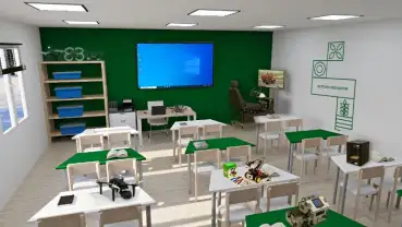 Агрокласс Агроинженерия