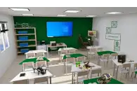 Агрокласс Агроинженерия