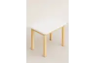 Стол для поделок из серии Медовая