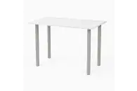 Стол прямоугольный 100х60 из серии Медовая