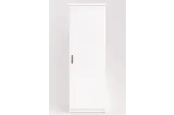 Шкаф для матрасов из серии Медовая1