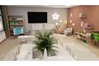 Кабинет экологии и экспериментирования