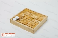 Игровой комплект психолога №4 «Концентрация и внимание»