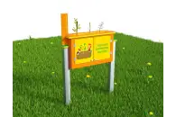 Методический модуль Корневая система сельскохозяйственных культур