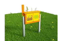 Методический модуль Корневая система сельскохозяйственных культур1