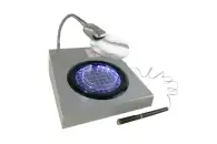 Счетчик колоний микроорганизмов