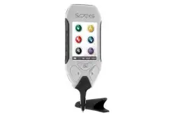 Анализатор экологический1