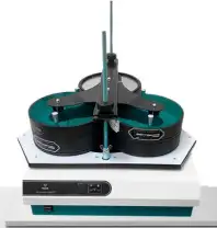 Набор для определения крупности зернопродуктов Набор для определения крупности зернопродуктов