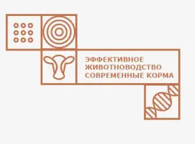 Логотип Животноводство Логотип Животноводство