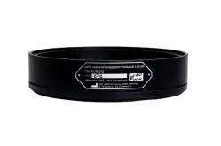 Сито лабораторное контрольное металлотканое латунь, яч.2,0мм1