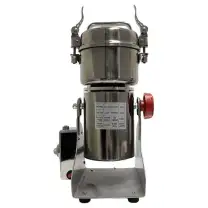 Мельница лабораторная зерновая (250 гр.) Мельница лабораторная зерновая (250 гр.)