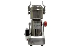 Мельница лабораторная зерновая (250 гр.)1