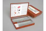 Комплект микропрепаратов по зоологии (профильный уровень)