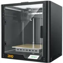 Принтер 3Д Принтер 3Д