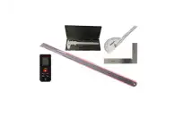 Комплект контрольно-измерительных инструментов