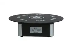 Стол поворотный для 3Д сканирования1