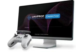 Программное обеспечение для симуляции БАС Программное обеспечение для симуляции БАС